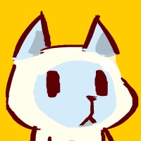 抖抖村 抖抖 抖抖猫 呆毛