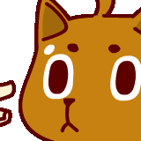 抖抖村 抖抖 表情 GIF 微信 QQ