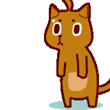 抖抖村 抖抖 表情 GIF 微信 QQ