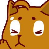 抖抖村 抖抖 表情 GIF 微信 QQ