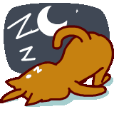 抖抖村 抖抖 表情 GIF 微信 QQ