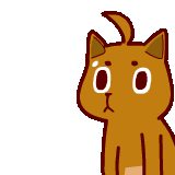 抖抖村 抖抖 表情 GIF 微信 QQ