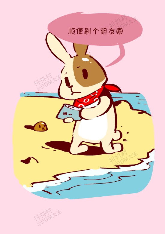 抖抖村 抖抖猫 抖抖