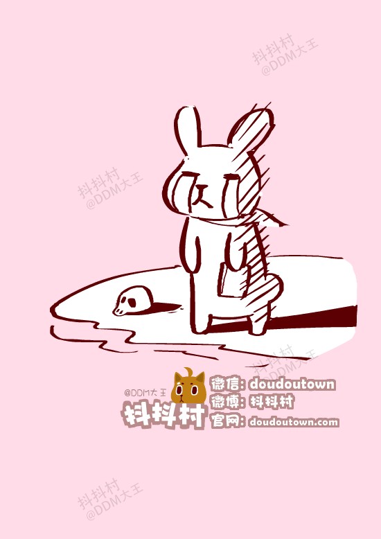 抖抖村 抖抖猫 抖抖